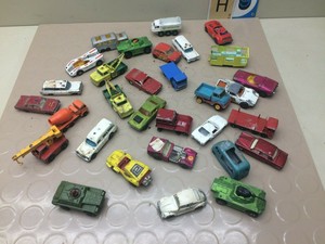 matchbox cars for sale on ebay