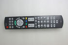 Remote Control For Panasonic Tc-P54g20 Tc-P50vt20 Tc-P50vt25 Tc-P54vt25 Tv