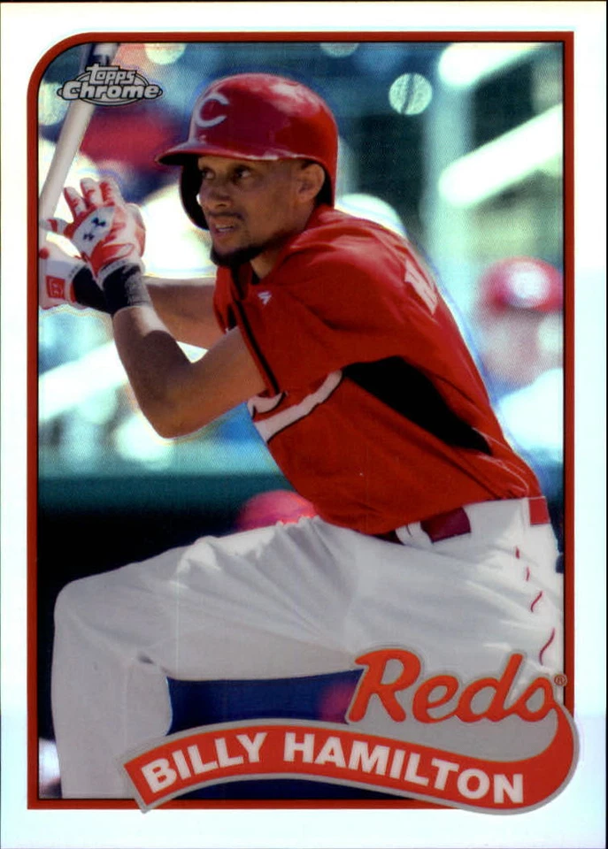 A6087- 2014 Topps Chrome BB Assorted Insert Cards -You Pick- 15+ FREE US SHIP - Image 1 of 1