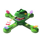 Hungry Frog Eats Beans Game Creative Design Dinosaur Board Games For Kid Child