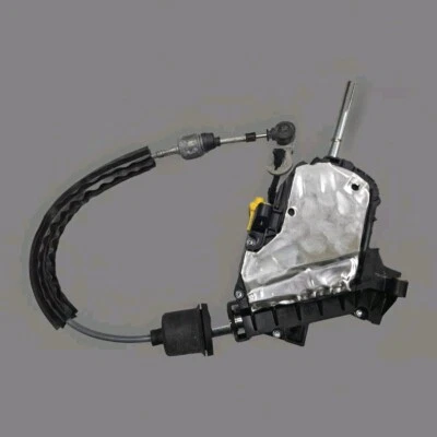 2014 Porsche Cayenne 958 Floor Shifter Gear Shift Selector 7P5713025 OEM 2032 - Image 1 of 4