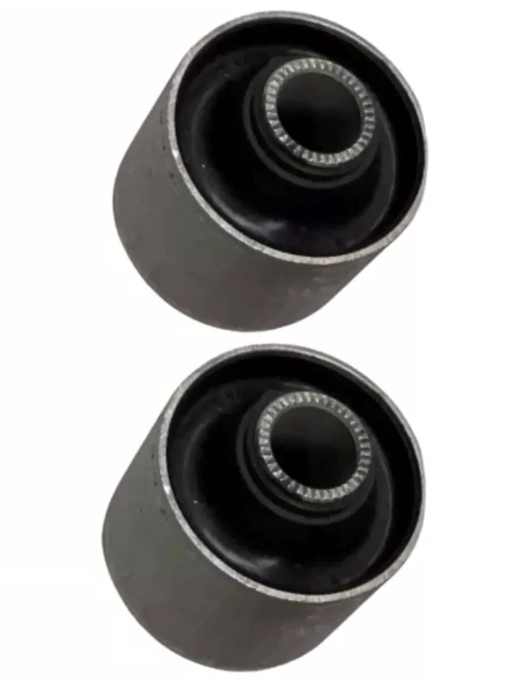 FRONT LOWER CONTROL ARM STRUT ROD BUSHING FOR TOYOTA TACOMA 2WD (2000-2004) PAIR - Image 1 of 1