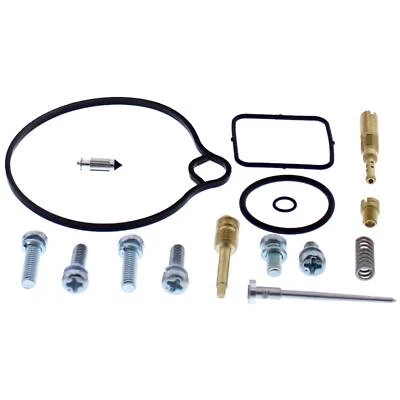 Kit de reconstrucción de carburador All Balls (26-10024) para Honda CH80 85-07 ENVÍO RÁPIDO Foto 1 de 4
