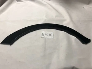 2018 - 2020 Subaru Crosstrek REAR RIGHT PASSENGER  SIDE OEM  Flare Extension - Picture 1 of 8