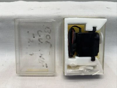 Airtronics 94741 Precision Heavy Duty Contest Standard Servo NIB - Image 1 of 4