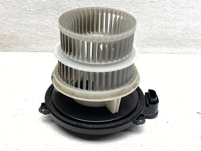 2013-2020 LEXUS GS350 GS450H HVAC AC HEATER BLOWER MOTOR FAN OEM LOT732 - Image 1 of 4