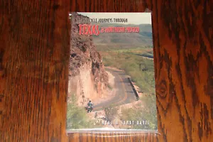 Motorcycle Journeys Through Texas and Northern Mexico Neal and Sandy Davis - Bild 1 von 1