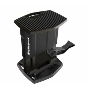 Soporte de elevación Polisport soporte de montaje caballete de montaje para motocross y enduro - Imagen 1 de 2