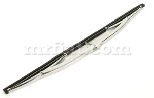 Limpiador de acero inoxidable Mercedes W113 230SL 250SL 280SL 330 mm fabricante de equipos originales nuevo - Imagen 1 de 1
