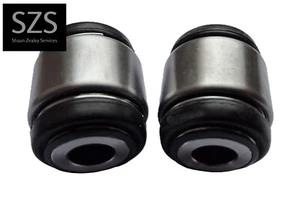 Mercedes rear lower control arm bush, pair of 2013520027 124 129 201 202 203 208 - Picture 1 of 4