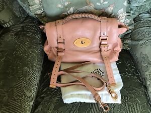 Mulberry Alexa 包和女士手提包| eBay
