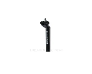 Deda Metal Stick Seatpost 320mm 31.6mm In Black - Picture 1 of 1