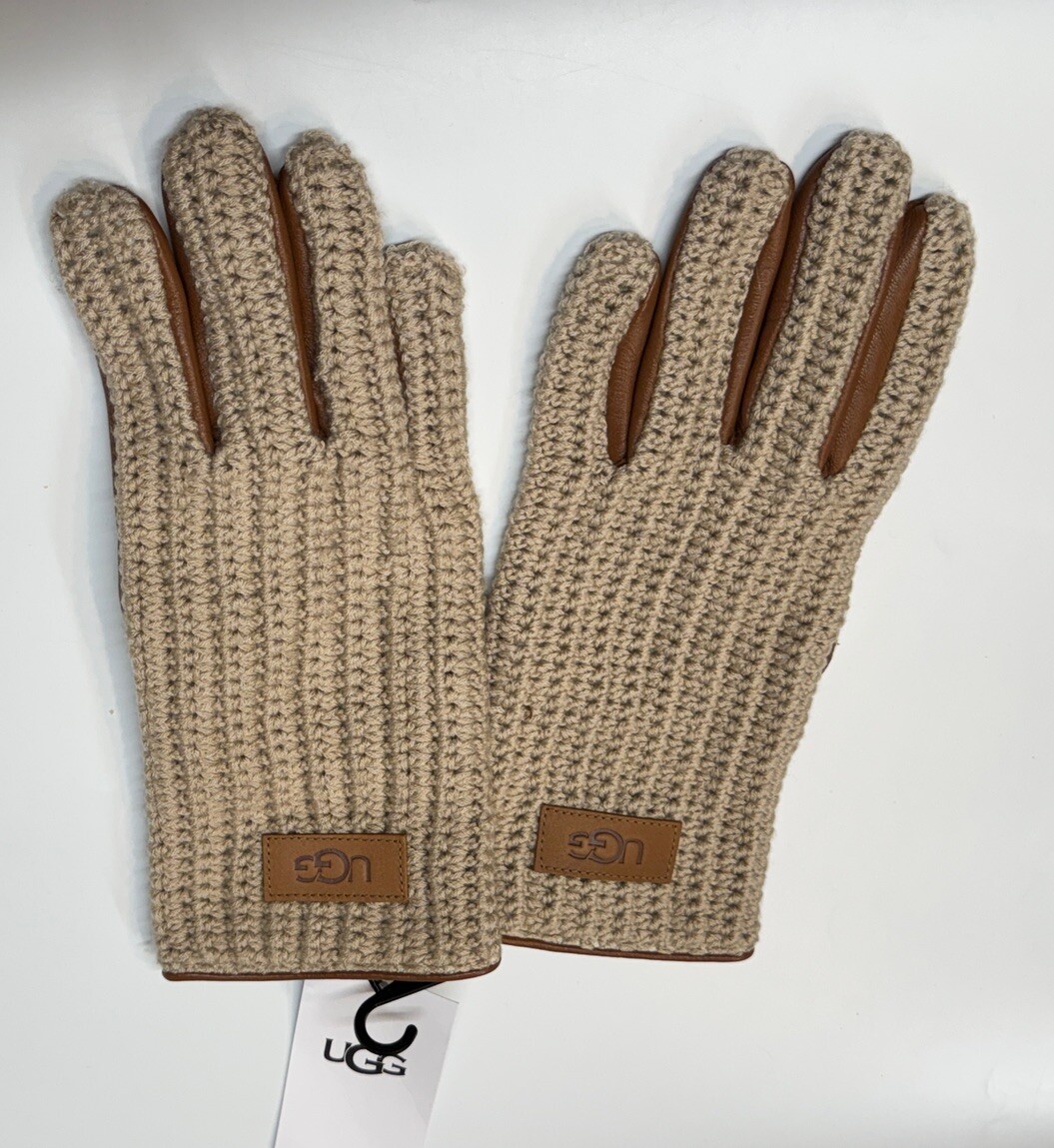 UGG Australia Knit Gloves & Mittens for Women for sale - eBay