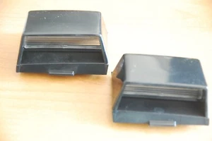 Autobianchi A112 license plate lights set - Picture 1 of 2