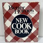 Better Homes And Gardens New Cookbook 5 Ring Binder 1982 9Th Edition 2Nd Print