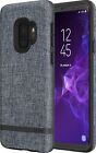 Incipio Esquire Series Case For Samsung Galaxy S9 Blue NEW