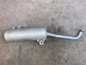 1988-2006 Yamaha Blaster YFS200 Muffler Silencer OEM Exhaust 2XJ-14753 - Bild 1 von 6
