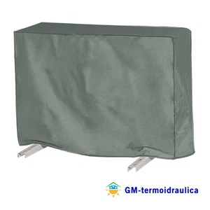 Telo Cappottina Copertina Copri Climatizzatore Condizionatore Esterno L 95x75x40 - Foto 1 di 2