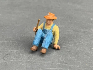 Figura Arttista Escala O Hombre sentado con Spike Maul O2836 - Imagen 1 de 6