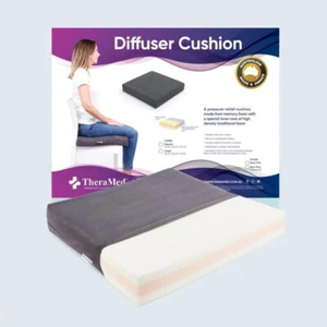 Cushion Diffuser 44x42x7.5 Theramed - Picture 1 of 5