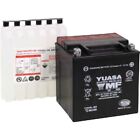 Yuasa YUAM6230X Maintenance Free VRLA Battery - YIX30L-BS