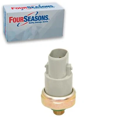 Interruptor trinario de aire acondicionado de 4 estaciones para Isuzu Axiom 2002-2003 Foto 1 de 4