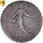 [#1065602] Coin, France, Semeuse, 5 Francs, 1898, Paris, ESSAI, Pedigree, PCGS, 