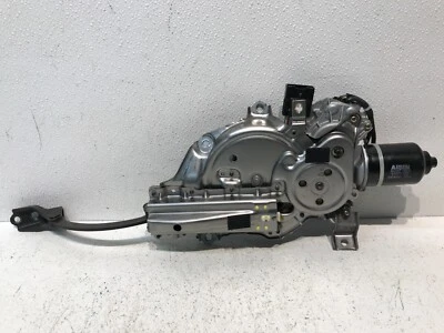 Lexus RX400h 2004-2009 puerta levadiza eléctrica maletero tapa escotilla motor OEM 427107-10030 Foto 1 de 4