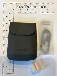 Cable de carga magnético USB para auriculares para Aftershokz Shokz, bolsa y tapones para los oídos - Imagen 1 de 3