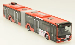 Rietze 1:87 / 75842 MAN Lion ́s City 18 ́18 Chur Bus Grisones Suiza - Imagen 1 de 3