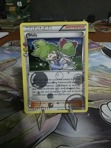 Wally RC27/RC32 - XY Generations - Radiant Collection - NM - Pokémon TCG - Picture 1 of 2
