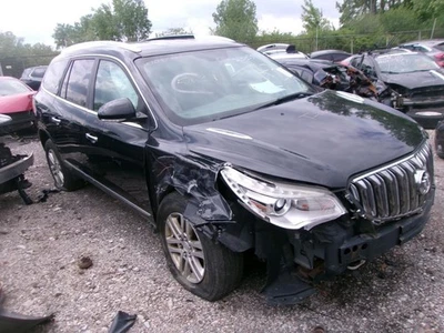 Consola frontal VIN J 11º dígito piso limitado compatible con 13-17 ACADIA 2104351 Foto 1 de 4