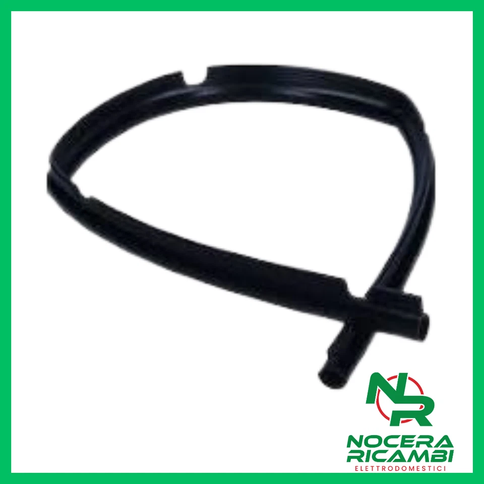 GUARNIZIONE PORTA INFERIORE LAVASTOVIGLIE CANDY 49035372 Foto 1 de 1