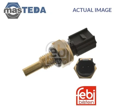 107623 COOLANT TEMPERATURE SENSOR GAUGE IN FRONT OF THE RADIATOR FEBI BILSTEIN - Image 1 of 4