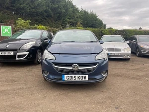 Vauxhall Corsa 2015 para romper - Imagen 1 de 2