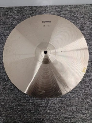 TAMA ROMENMARK74 HI-HAT FONDO Foto 1 de 4