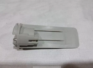 2008 - 2013 Volvo XC70 V70 Lower Taillight Tail Light Lamp Socket Bulb Holder - Picture 1 of 5