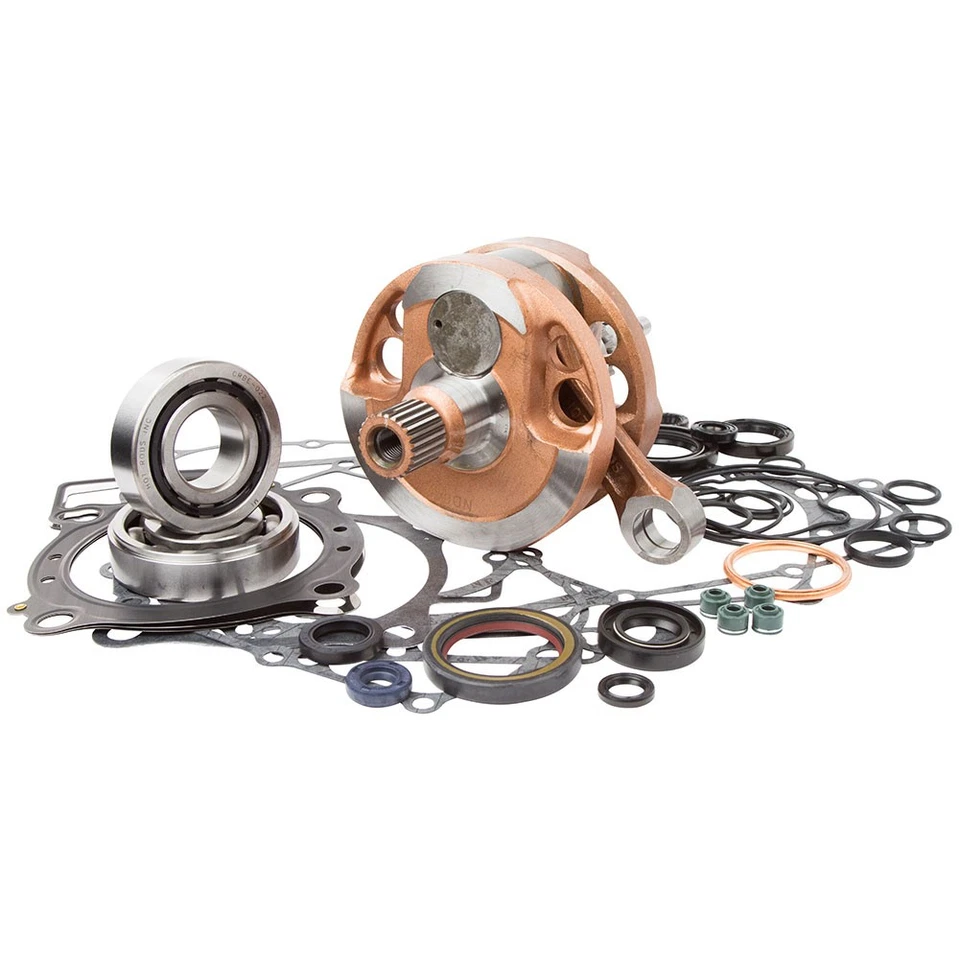 Kit de reconstrucción de extremo inferior Hot Rods cigüeñal para Honda CRF450R 2009-2012 Foto 1 de 1