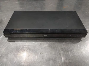 Good Condition SONY Blu-Ray DVD Player BDP-S360 Power Tested Black - Picture 1 of 4