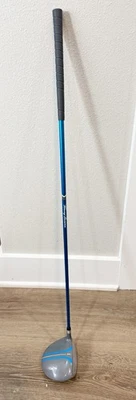 35.25" Tommy Armour Hot Scot 18* JRs Golf Driver | JRs Flex | JRs 49"-53" Tall - Image 1 of 4