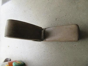 1970 Mopar -Body Buddy Seat - Used - Picture 1 of 11