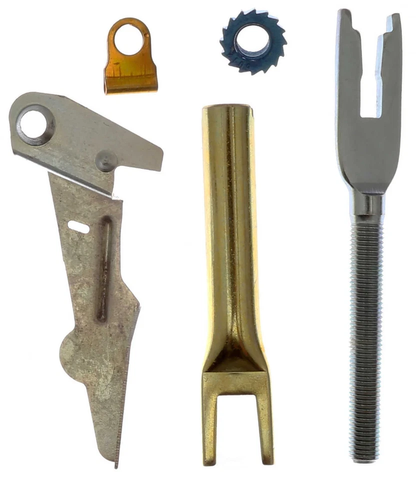 Drum Brake Self Adjuster Repair fits 1999-2001 Honda Odyssey  RAYBESTOS - Image 1 of 1