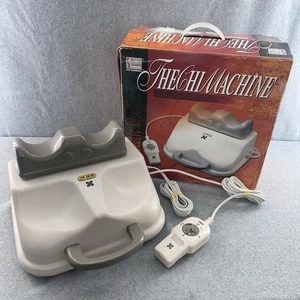 Sun Ancon SM-330 The Chi Machine Therapeutic Swing Massager Aerobic Exerciser - Picture 1 of 17