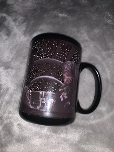 Zak! Star Wars Han Solo Chewbacca Millennium Falcon Color Changing Coffee Mug - Picture 1 of 5