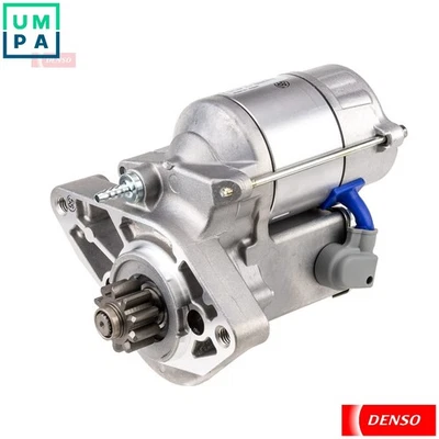 STARTER DSN1364 FOR LAND ROVER DISCOVERY/IV RANGE/SPORT/SUV/III/Mk LR4 5.0L - Image 1 of 4