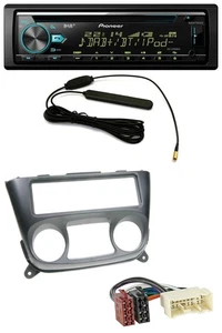 Pioneer CD MP3 AUX DAB USB Autoradio für Nissan Almera N16 (ab 2000) - Bild 1 von 8