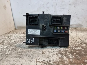 Ford Transit Custom BCM Body Control Module Unit 2.2 2016 MK8 OEM BK2T-14B476-DX - Picture 1 of 12