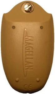 Magellan eXplorist 210 Handheld GPS Battery Door Cover with Screw - Bild 1 von 1