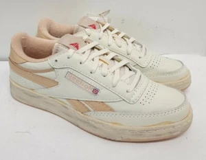 Reebok Club C Revenge Vintage Schuhe Herren Größe UK 9/EU 43 | REF BRS# - Bild 1 von 9