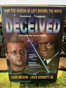 Betrogen (DVD, 2004), einmal angesehen - Bild 1 von 1